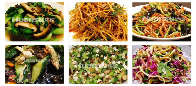 環(huán)速鮮食自動調(diào)理鍋，不僅能攪拌，還能調(diào)理菜肴，一機兩用真劃算！