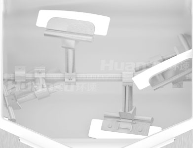 攪拌鍋挑來挑去挑花眼？選擇環(huán)速智能攪拌鍋！