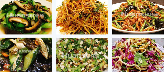 智能攪拌鍋，調(diào)餡、炒菜都能用，無(wú)菌化鮮食加工，認(rèn)準(zhǔn)環(huán)速專業(yè)廠家!